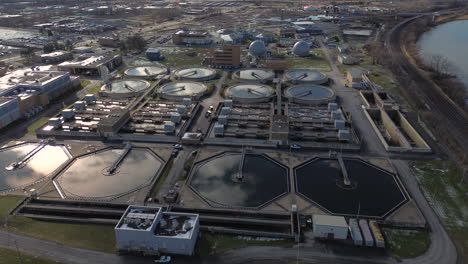 sewage-and-wastewater-treatment-plant-syracuse-new-york-aerial