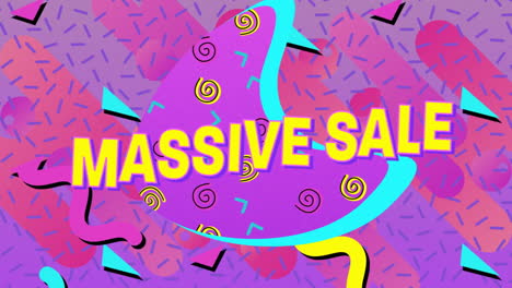Massive-sale-graphic-on-pink-background