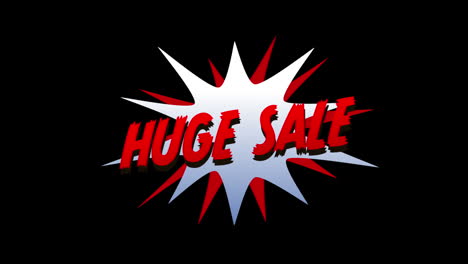 Huge-Sale-text-in-cartoon-style-explosion-4k