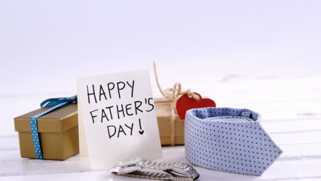 Gifts-with-happy-fathers-day-message-4k