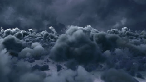 Digitale-Zusammensetzung-Aus-Sich-Bewegenden-Wolken