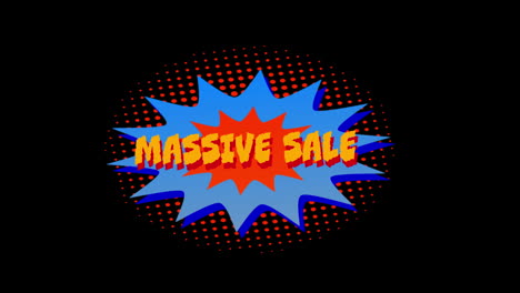 Words-Massive-Sale-appearing-in-capital-letters-