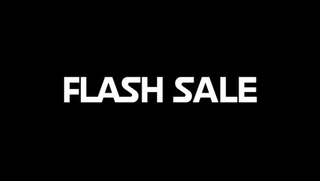 Wörter-„Flash-Sale“-Erscheinen-Vor-Einem-Violetten-Und-Blauen-Kreis-4k