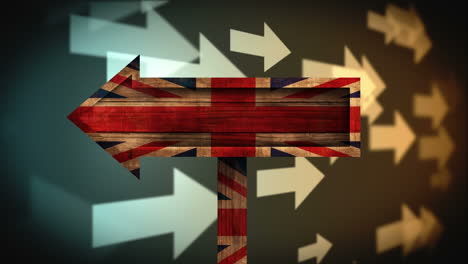 British-flag-video