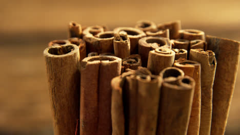 Tied-cinnamon-sticks-on-table-4k