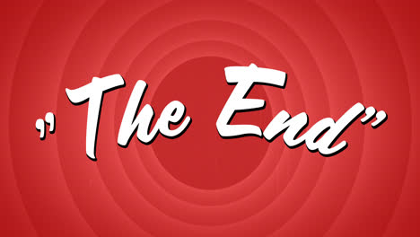 The-End-sign