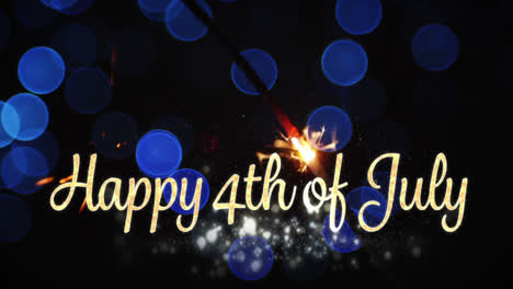 Happy-4th-of-July-text-and-a-sparkle-