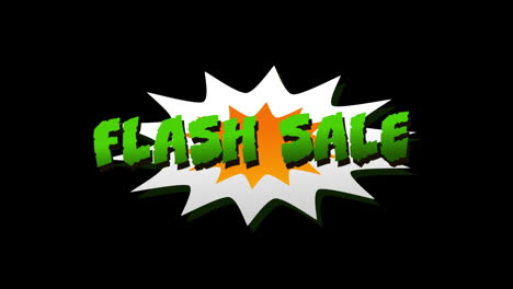 Flash-Sale-text-in-cartoon-style-explosion-4k