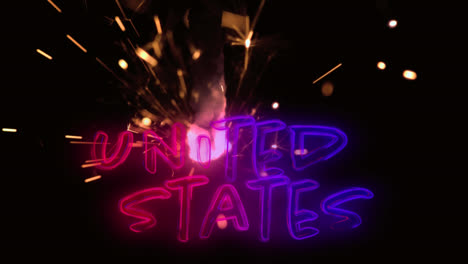 United-States-text-and-a-sparkle