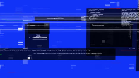 Datenverarbeitung-Auf-Blauem-Und-Schwarzem-Hintergrund