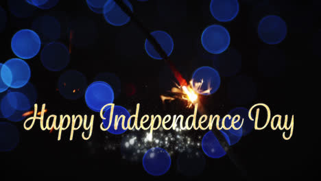 Happy-Independence-Day-text-and-a-sparkle-for-fourth-of-July.