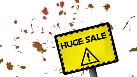 Huge-sale-graphic-on-yellow-sign