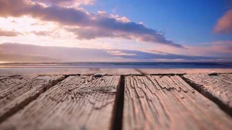 Wooden-deck-and-the-horizon