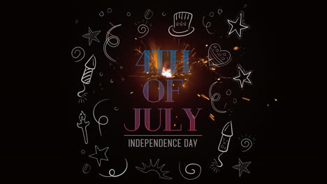 4th-of-July-text-with-icons-and-sparkle