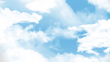 Clouds-in-the-sky-4k