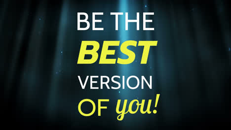 Writing-word-be-the-best-version-of-you-