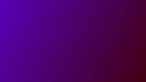Bunte-Konzentrische-Kreise-Und-Kapseln-Bewegen-Sich-über-Violetten-Hintergrund-Und-Untergehende-Und-Aufgehende-Sonne