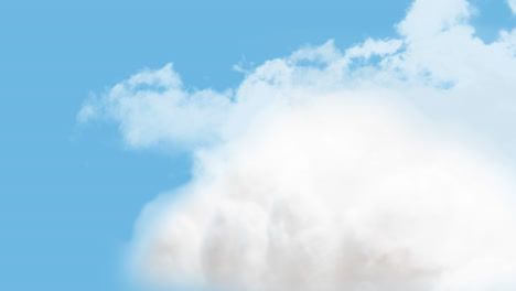 Clouds-in-the-sky-4k