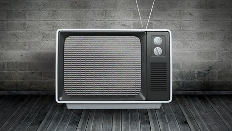 Alter-Fernseher-Mit-Statischem-Rauschen-Auf-Dem-Bildschirm-4k