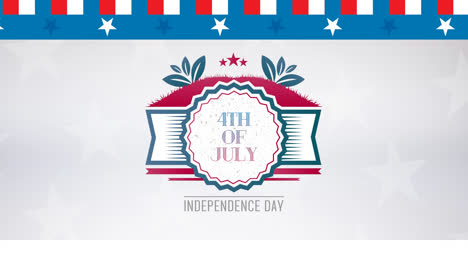 4th-of-July,-Independence-Day-text-in-banner