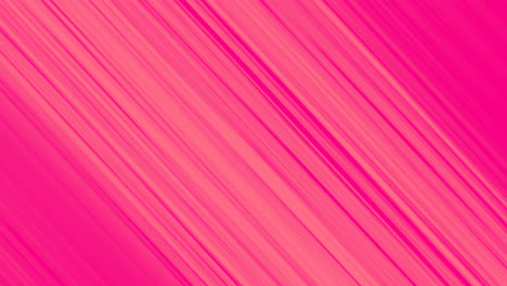 Diagonal-lines-in-shades-of-pink-moving-in-seamless-flow