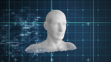Moving-human-bust-with-data-processing