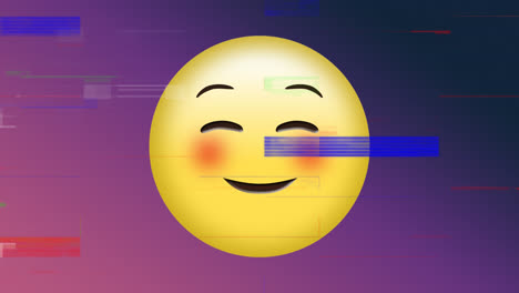 Glückliches-Gesicht-Emoji