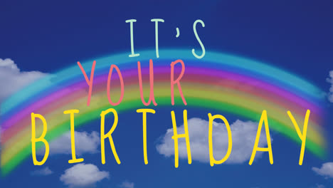 its-your-birthday-video