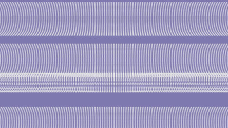 Animation-Eines-Netzes-Aus-Netzwerkverbindungen,-Die-Sich-In-Einer-Nahtlosen-Schleife-Auf-Violettem-Hintergrund-Bewegen