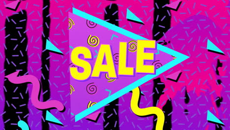 Sale-graphic-on-pink-background