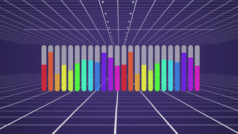 Colourful-bar-chart-on-purple-background