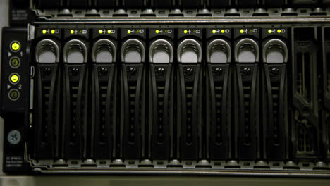 Animation-of-server-room-with-changing-lights