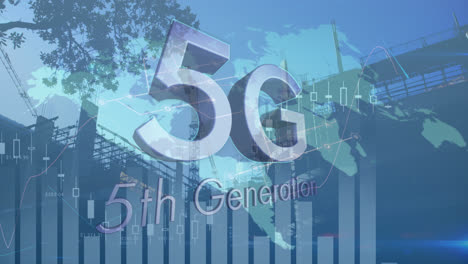 5g-text-and-statistical-data-processing-against-construction-site