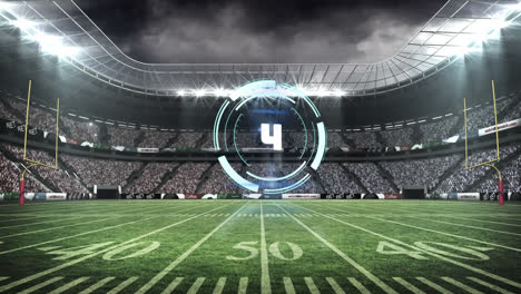 Animation-of-digital-counter-over-rugby-stadium