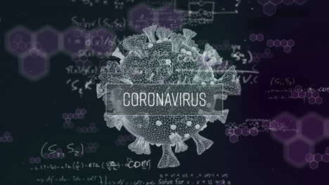 Animación-De-Células-Covid-19-Sobre-Texto-Del-Virus-Corona