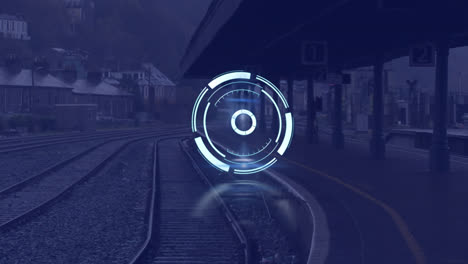 Animation-of-scope-scanning-over-train-platform