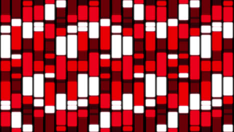 Animation-of-rectangles-changing-colours-in-shades-of-red
