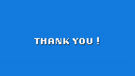 Animation-of-thank-you-on-blue-background
