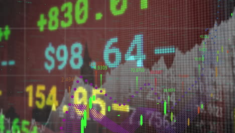 Stock-market-data-on-screens-showing-dynamic-changes-in-numbers