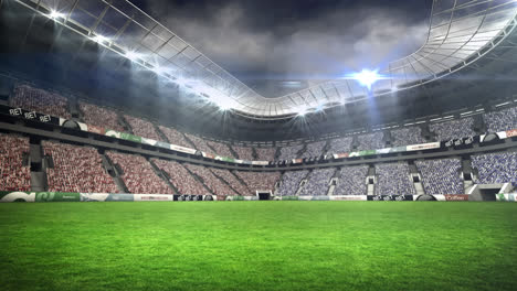 Animation-of-sports-stadium