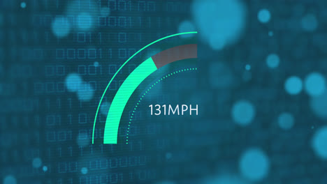 Animation-of-speedometer-with-changing-numbers-over-circles-against-binary-codes-in-background