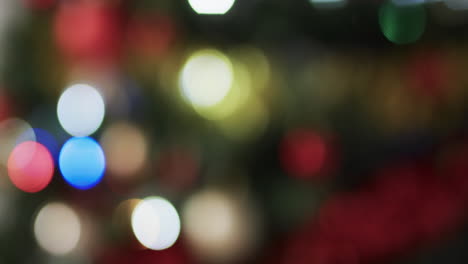 Video-Von-Weihnachtslichterketten-Mit-Kopierraum-Hintergrund