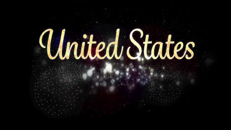 Animation-Des-Textes-„Vereinigtes-Königreich-Amerika“-über-Der-Flagge-Der-Vereinigten-Staaten-Von-Amerika