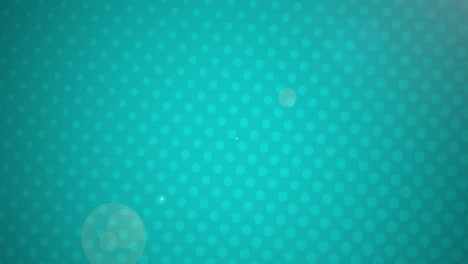 Animation-Von-Retro-Text-Und-Blauen-Stilettos-Mit-Leopardenmuster-Auf-Blau