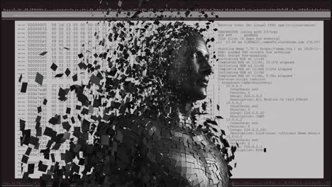 Animation-of-human-bust-with-particles-and-digital-data-processing-over-computer-screens