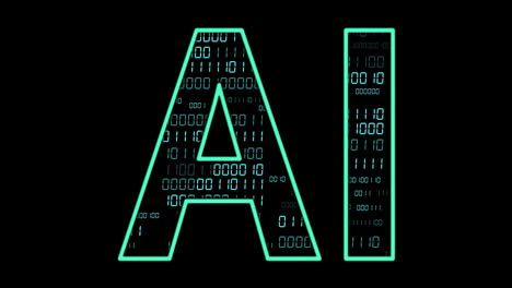 Animation-of-ai-text-with-binary-coding-and-data-processing