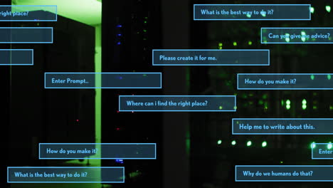 Animation-of-ai-interface-dialogue-boxes-over-dark-server-room