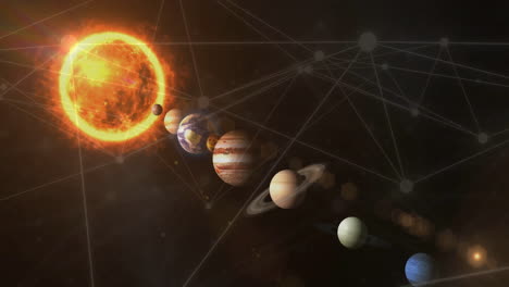 Animación-De-La-Red-De-Conexiones-Sobre-El-Sistema-Solar.