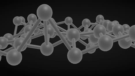 Animation-of-molecules-on-black-background