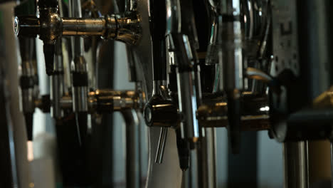 View-of-tap-in-a-bar-